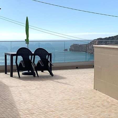 Duarte Houses T2 - Com Vista Mar 纳扎雷 外观 照片