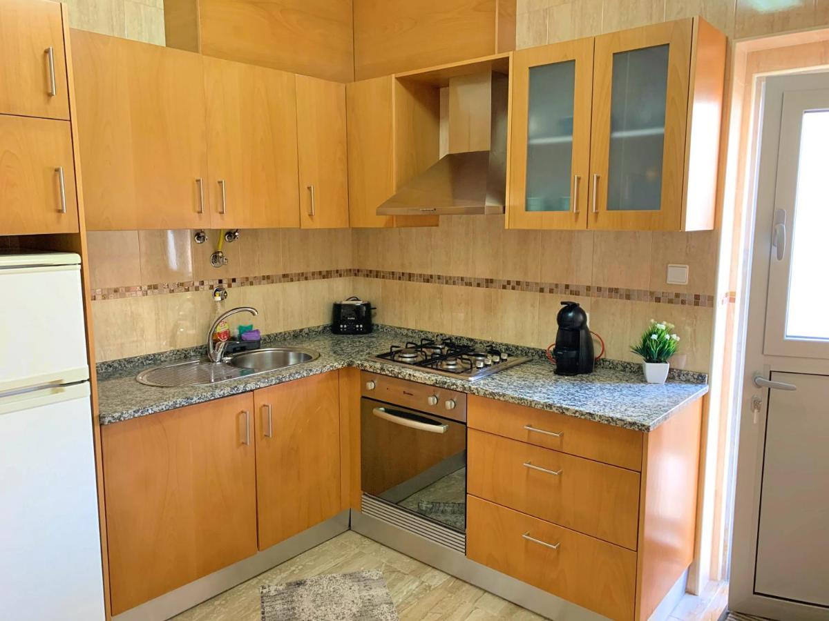 Duarte Houses T2 - Com Vista Mar 纳扎雷 外观 照片