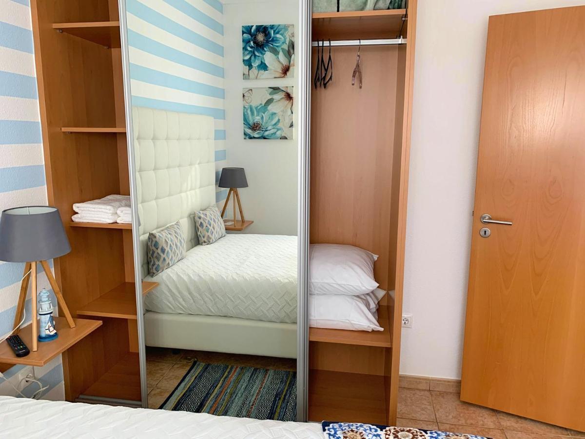 Duarte Houses T2 - Com Vista Mar 纳扎雷 外观 照片
