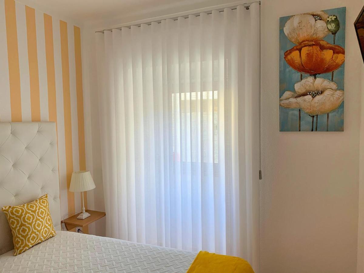 Duarte Houses T2 - Com Vista Mar 纳扎雷 外观 照片