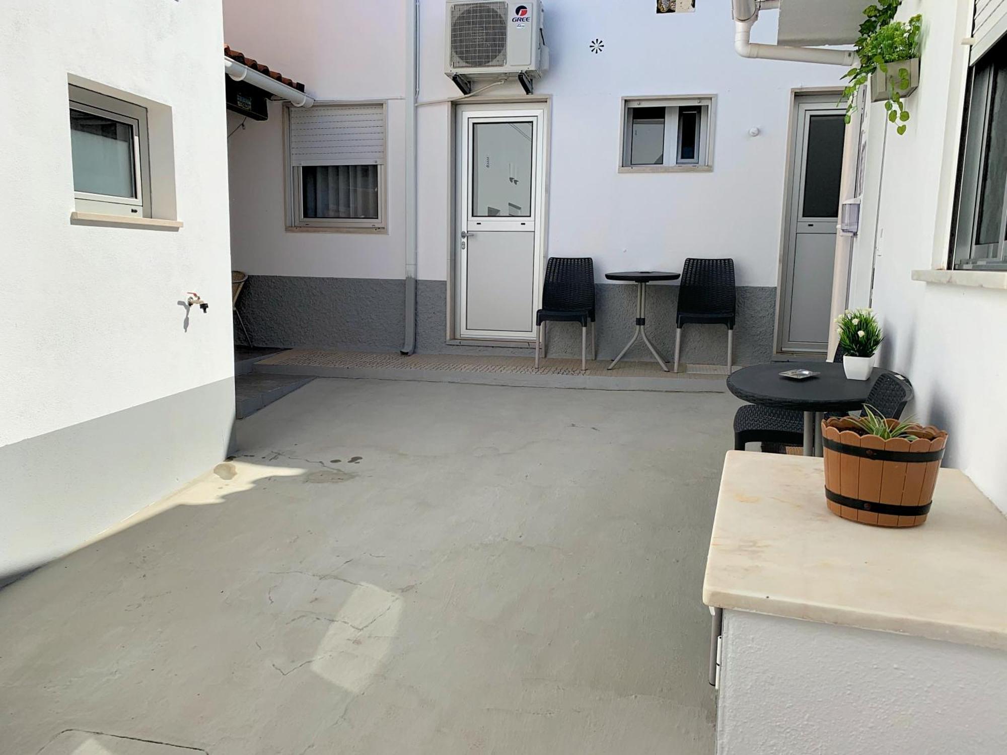 Duarte Houses T2 - Com Vista Mar 纳扎雷 外观 照片